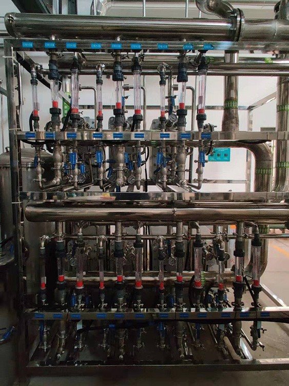 ro di water filtration system for battery fluid 2